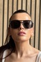 Bh Ae101 C03 Women's Sunglasses - 2