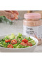 PINK NATURAL HIMALAYAN SALT 500GM JAR - 3