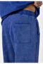 Washable Oversize Tracksuit Set - 6