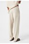 Oversize basic knitwear tracksuit set - 6