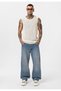 Relaxed Fit Jean - 2