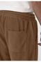 Ribbed baggy men's pants - 6