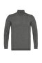 Basic Turtleneck Sweater