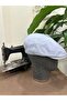 Summer English Style Newsboy Elastic Cap Hat - 2