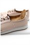 WOMEN'S ORTHOPEDIC COMFORT BLACK EVERYDAY BALLET FLATS - 5