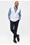 Men's Buttoned Knitwear Vest - 3