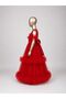 Girl's Evening Dress -Aby-0048 New Model - 2