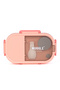 Ms-22 Stainless Steel Lunch Box with Compartments, Leak-Proof, 700 Ml. Lunch Box Food Storage Container