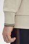 M3574 Half Zip Men's Sweatshirt - 7