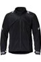 Moreno Gtx Motorcycle Men's Jacket Size 46