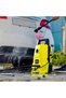 High Pressure Electric Washer, GCW19028, 1500W Power Cleaner for Car, Home and Garden - 5