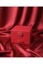 Luxury Faux Leather Jewelry Box with Drawers and Lock & Jewelry Organizer - 3