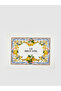 Nevavm Farkıyla Lemon Patterned Pillowcase 50X70 cm 2-Pack - 3