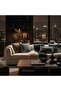 Velora Luxe Premium Embroidered Throw Pillow Collection Luxury