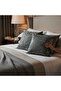 Velora Luxe Premium Embroidered Throw Pillow Collection Luxury - 4