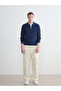 I Devrik Roba Collar Men's Knitwear Sweater from Freezen Store - 2