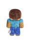 figurina de plus steve 20cm - 6