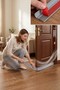 ®   Under Door Windproofing Tape – Adhesive Cuttable Dust, Sound, and Air Blocking Insulation Tape - 4