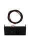 Switching Power Supply Housing With 2m Cable For 3D Printer Power Shield 12V/24V 360W Male Socket... - 8