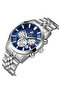 Bp3782X.390 Men's Wristwatch - 4