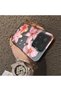 Xiaomi Mi 15 5g Compatible Hard Acrylic Back Silicone Edge Lens Protection Case - 4