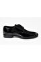 Srr-Calssic Enj Patent Leather Shoes - 6