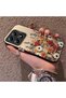 Xiaomi Mi 14t Compatible Hard Acrylic Back Silicone Edge Lens Protection Case - 3