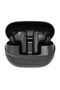 Orbit Pro TWS Earbuds Bluetooth 6.0 ANC ENC, Deep Bass Gaming Earphones, 18H Playtime, Touch Control, Sweatproof - Black