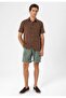 Square Patterned Men's Shirt - 3