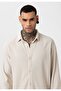 Ribbed Long Sleeve Shirt - 6