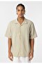 Washed Oversize Shirt - 2