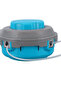 Outline Brush Cutter Parts Garden Accessories 4 Lines Grass Trimmer Head M10*1.25 Threaded Automatic