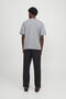 Erkek Loose Fit Basic Tisört - Urban - 3