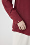 G-0134 Velisca Shirt 42-50 Claret Red Shirt 0134 - 5