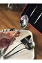 Vira 5 Piece 18/10 Stainless Steel Sauce & Ladle Set - 4
