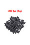 5pcs KD 4D Chip 5 10pcs/lot Car Key Chip KD 4C/4D KD 48 KD 46 4C 4D 46 48 8A Copy Transponder for KE - 5