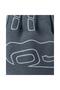 قفازات دراجة نارية HILL BLACK PROTECTION مقاس XL - 4
