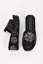 Orthopedic Luxury Slippers with Sela Stone Soles - 6