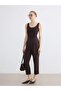 U Neck Women's Athlete Top (S6) - 2