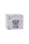 Mixed House Figured Ceramic Mug 370 ml (S6) - 4