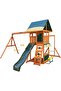 Brightside Swing Set - 2