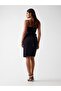 Floral detail dress - 5