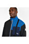 Men BMW M Motorsport Statement Woven Jacket - Black - 5