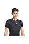 Men's Techfit Compression Tee 2XL - 3