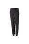 Youth Girls Modern Sports Pants - Black