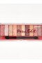 Mega 12 Eyeshadow Palette - Paris Edit | 12-Shade High-Pigment Palette | Romantic Mauve & Smoky Tones