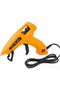 Industrial Glue Gun Hot Melt Adhesive Tool for Bonding Craft Repair and Assembly Work - 2
