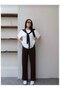 Modal Shawl Collar Set - 2