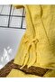 Girls' Comfortable Fabric Set - 3