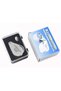 Control, special boxed metal illuminated magnifier 30x21 - 5